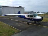 Cessna 150C